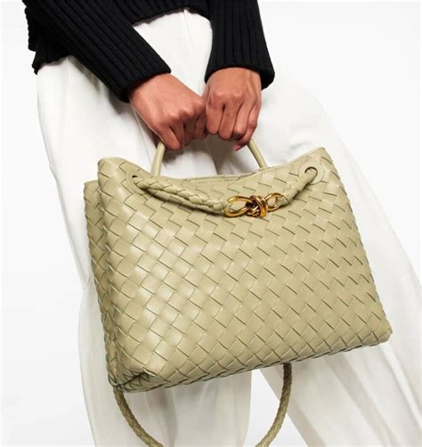 bottega dupe bag target|bottega veneta andiamo bag dupe.